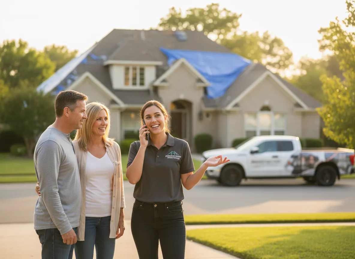 Emergency Roof Repair Magalia, CA FAQs